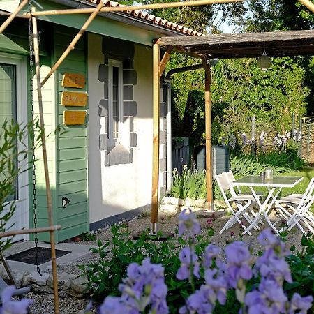 Chez Camille Villa Verines  Exterior photo