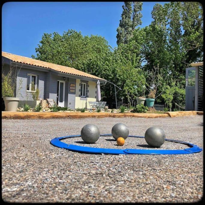 Chez Camille Villa Verines  Exterior photo